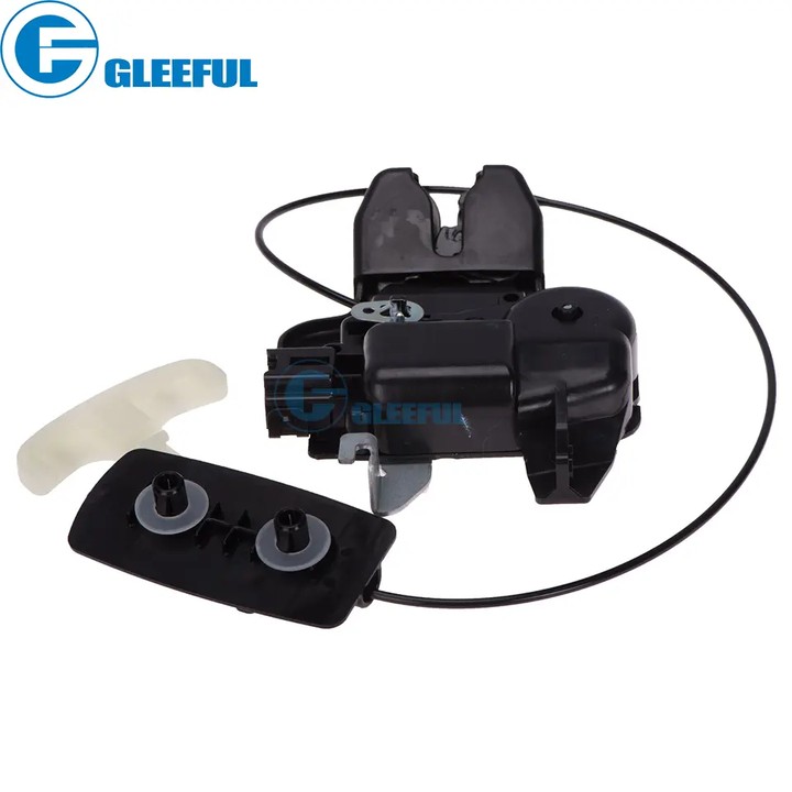 upload/pic/Subaru Impreza WRX Sedan Car Tailgate Lock 57530FG000-1.jpg